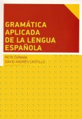 Čermák Petr: Gramática aplicada de la lengua espanola