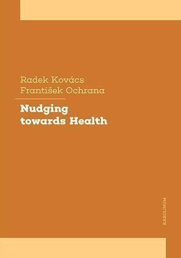 Ochrana František: Nudging towards Health