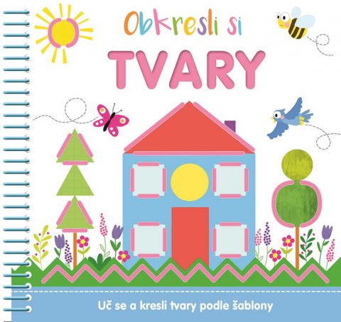 neuveden: Obkresli si - Tvary neuveden: Obkresli si - Tvary