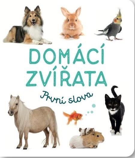 neuveden: Domácí zvířata První slova neuveden: Domácí zvířata První slova