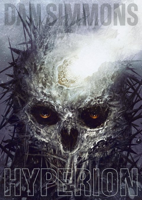 Simmons Dan: Hyperion