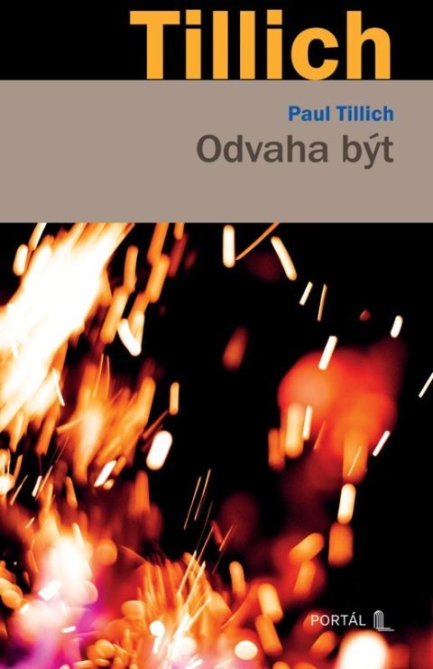 : Odvaha být