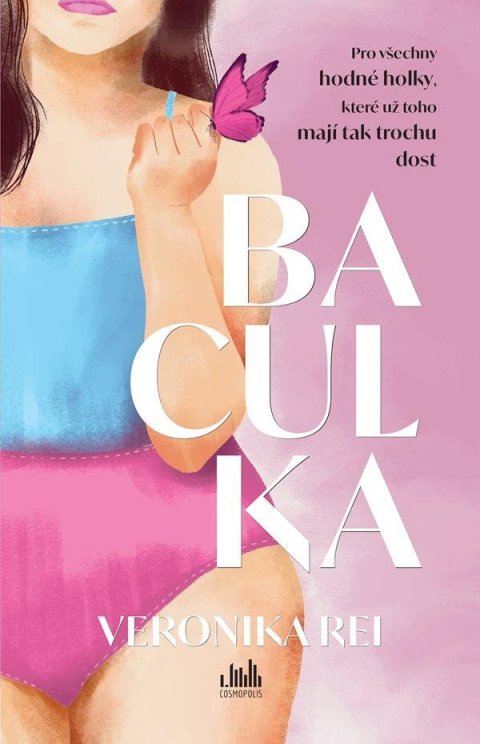Rei Veronika: Baculka