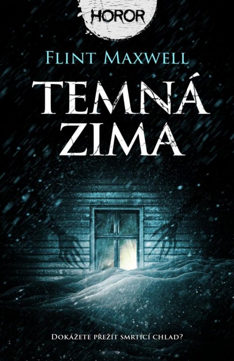 Maxwell Flint: Temná zima