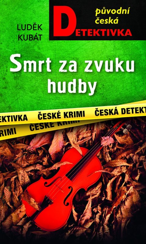 : Smrt za zvuku hudby