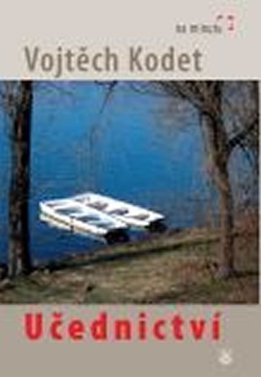 Kodet Vojtěch: Učednictví - Na minutu s...