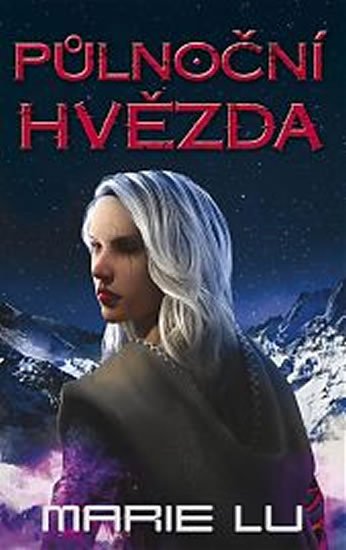 Lu Marie: Půlnoční hvězda Lu Marie: Půlnoční hvězda