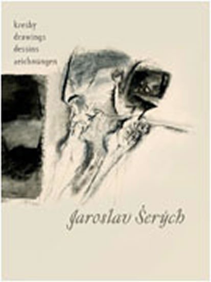 Šerých Jaroslav: Kresby Šerých Jaroslav: Kresby