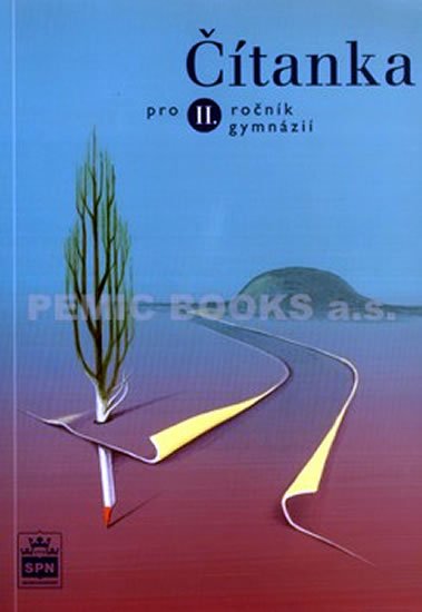 Soukal Josef: Čítanka pro 2. ročník gymnázií Soukal Josef: Čítanka pro 2. ročník gymnázií