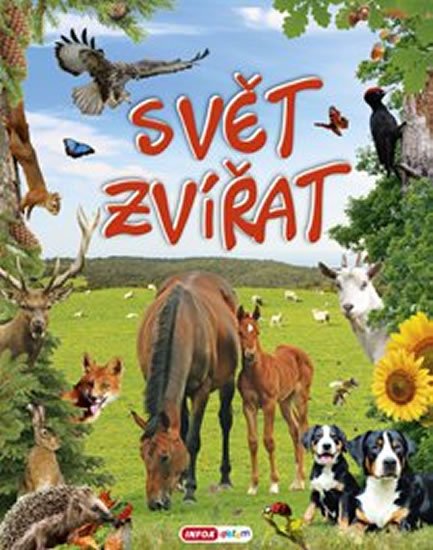 neuveden: Svět zvířat