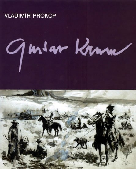 Prokop Vladimír: Gustav Krum