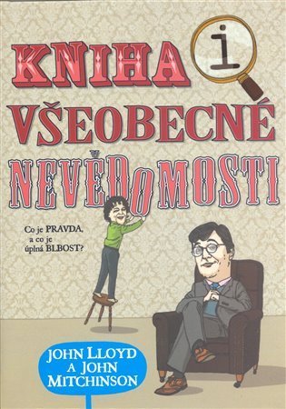 Lloyd John: Kniha všeobecné nevědomosti