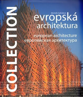 neuveden: Evropská architektura - Collection