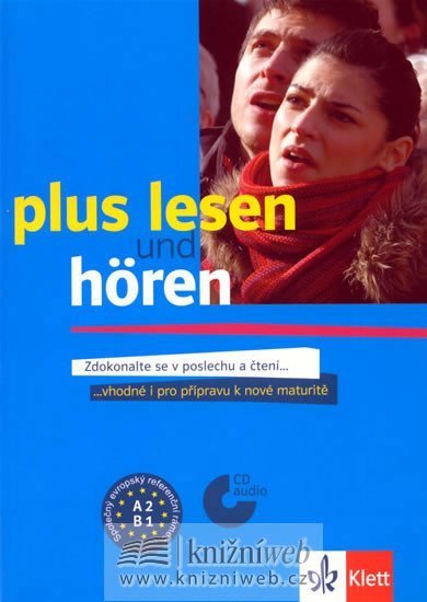 neuveden: Plus lesen und hören + 2CD