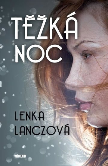 Lanczová Lenka: Těžká noc