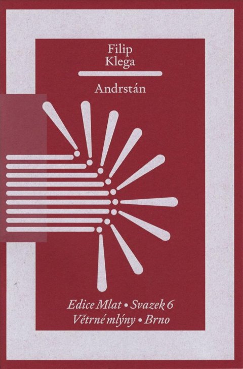 Klega Filip: Andrstán