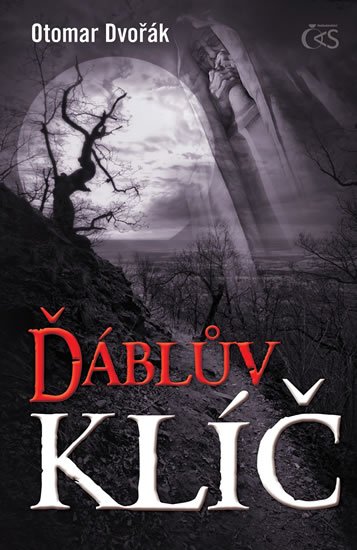 Dvořák Otomar: Ďáblův klíč