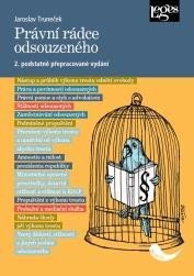 Truneček Jaroslav: Právní rádce odsouzeného