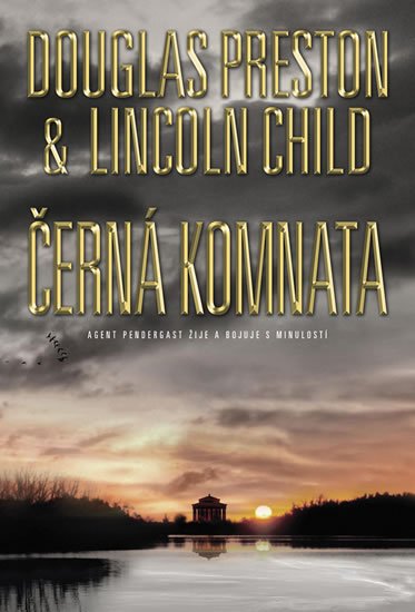 Preston Douglas: Černá komnata