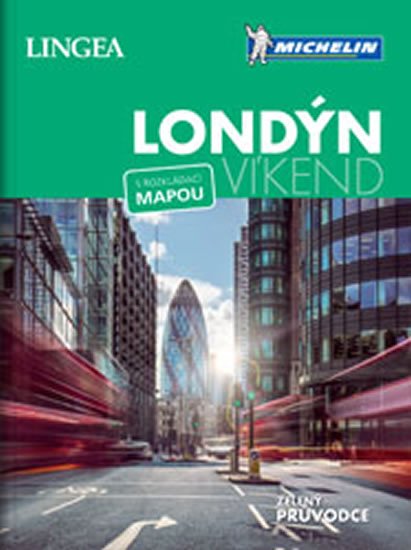 neuveden: Londýn - Víkend neuveden: Londýn - Víkend