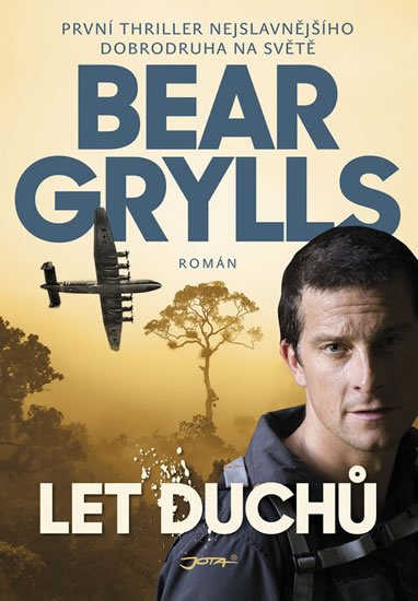 Grylls Bear: Let duchů