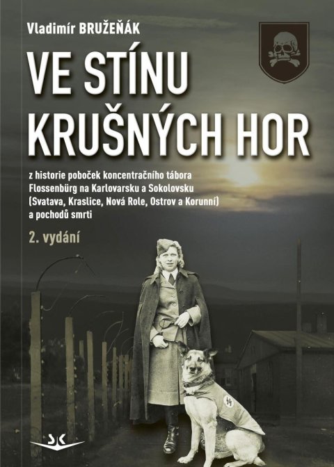 Bružeňák Vladimír: Ve stínu krušných hor