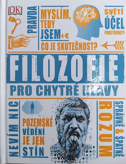 Weeks Marcus: Filozofie pro chytré hlavy Weeks Marcus: Filozofie pro chytré hlavy
