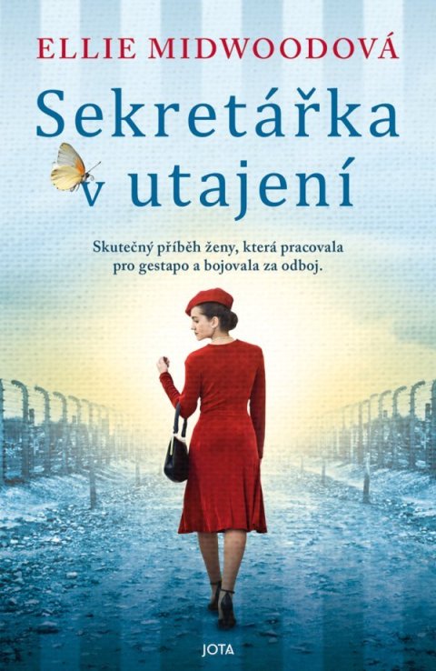 Midwoodová Ellie: Sekretářka v utajení