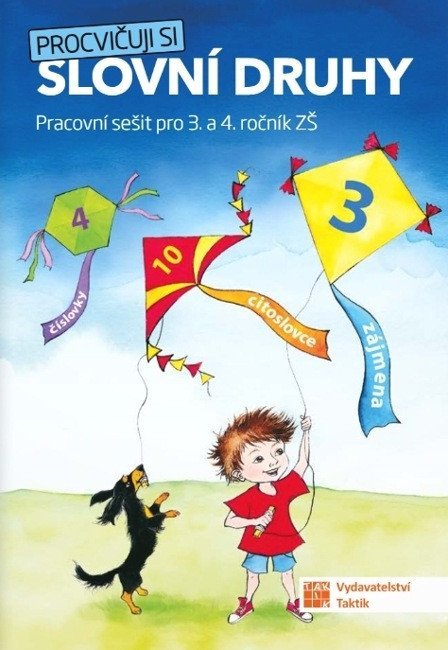 : Procvičuji si - Slovní druhy