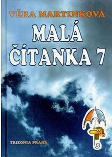 Martinková Věra: Malá čítanka 7