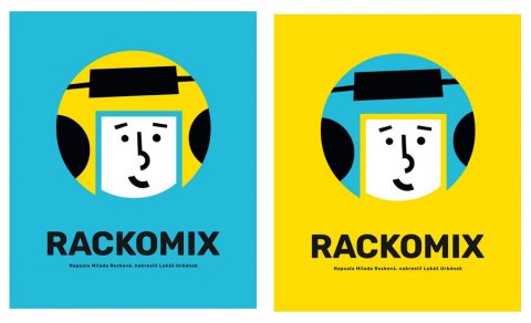 Rezková Milada: Rackomix Rezková Milada: Rackomix