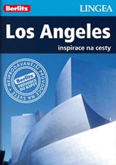 neuveden: Los Angeles - Inspirace na cesty neuveden: Los Angeles - Inspirace na cesty