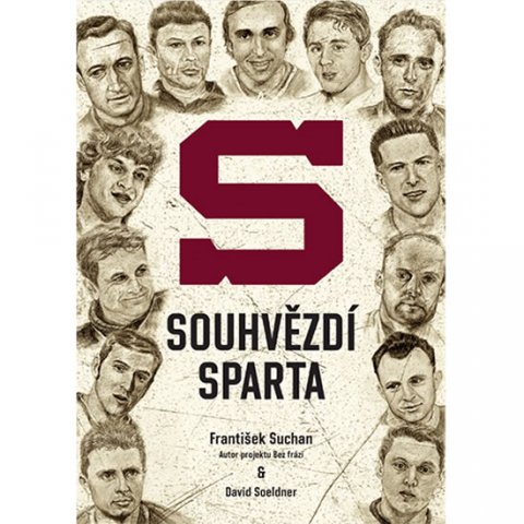 Soeldner David: Souhvězdí Sparta