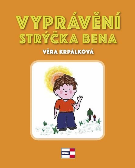 Krpálková Věra: Vyprávění strýčka Bena