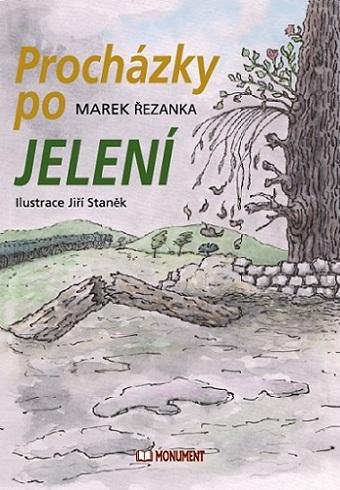 Řezanka Marek: Procházky po Jelení
