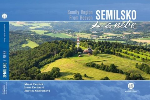 Krajňák Matúš: Semilsko z nebe