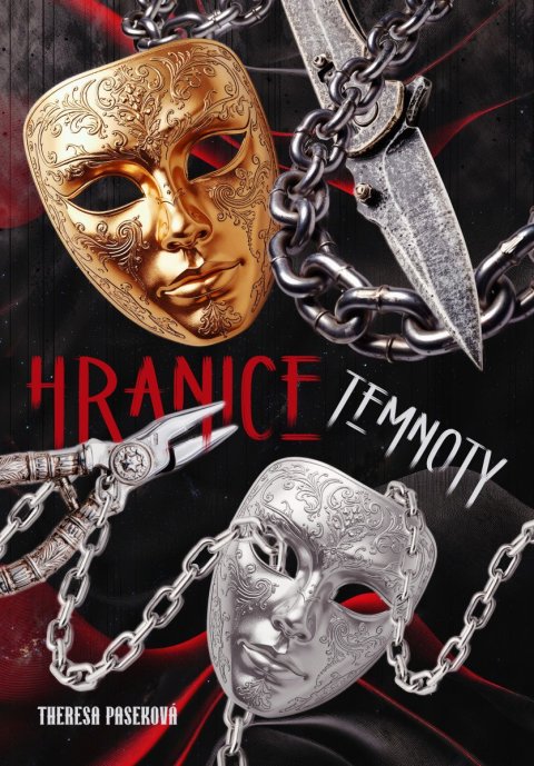 : Hranice temnoty