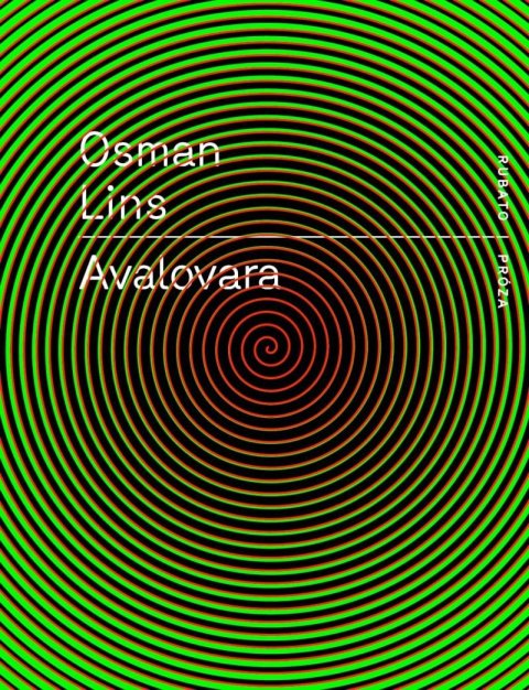 Lins Osman: Avalovara