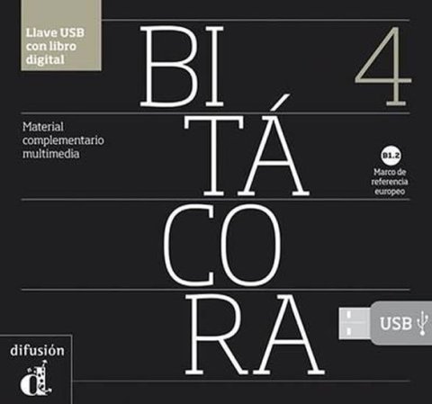 neuveden: Bitácora 4 (B1.2) – Llave USB + Libro Digital