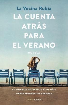 neuveden: La Cuenta Atras Para El Verano