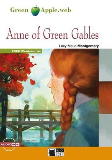 neuveden: Anne Of Green Glabes + CD