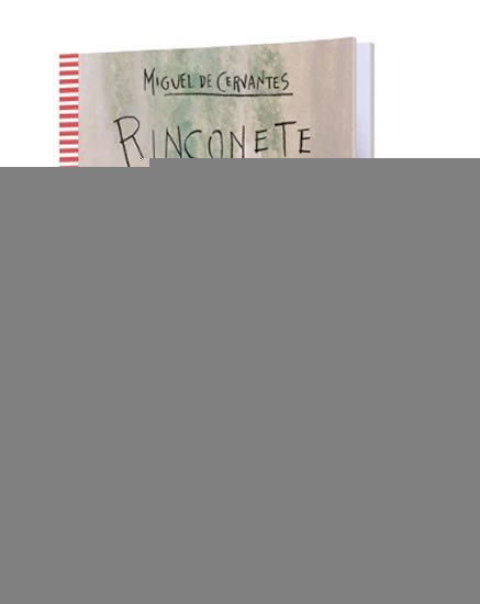 de Cervantes Miguel: Lecturas ELI Adolescentes 1/A1: Rinconete y Cortadillo + Downloadable Multi
