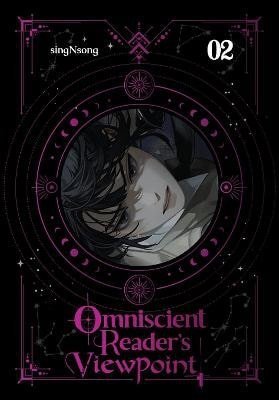 Young Im Hye: Omniscient Reader´s Viewpoint (novel), Vol. 2