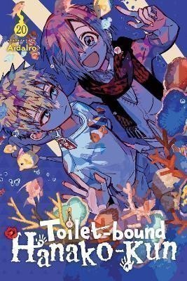 AidaIro AidaIro: Toilet-bound Hanako-kun, Vol. 20