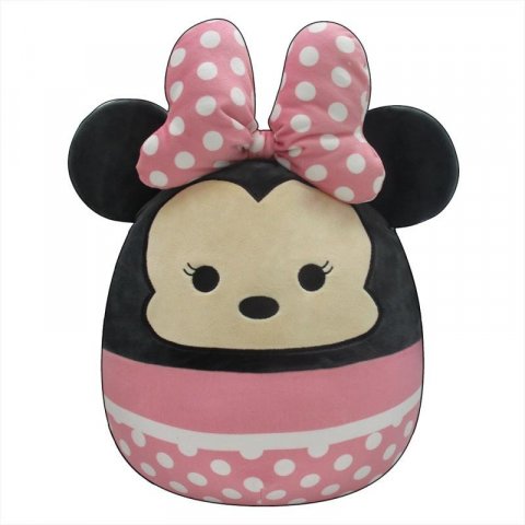 neuveden: Squishmallows Disney Minnie Mouse 35 cm