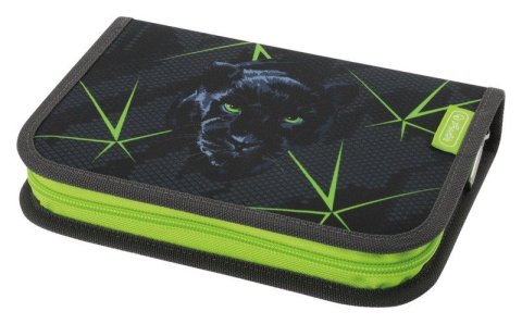 -: Penál plný 2 chlopně - Puma