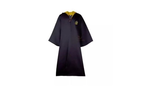 neuveden: Harry Potter Kouzelnický hábit - Mrzimor L