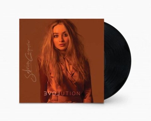 Carpenter Sabrina: EVOLution - LP