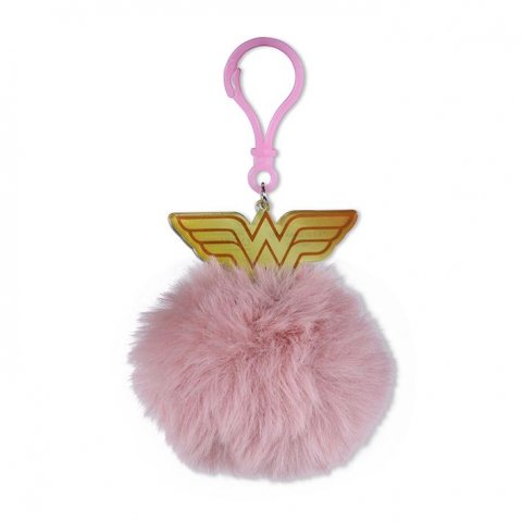 neuveden: Klíčenka Pom Pom Wonder Woman