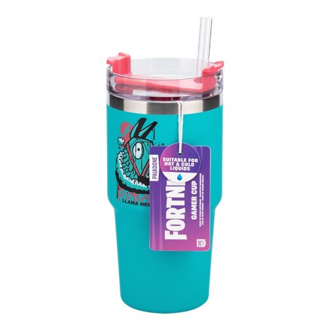neuveden: Fotnite Cestovní hrnek 600 ml